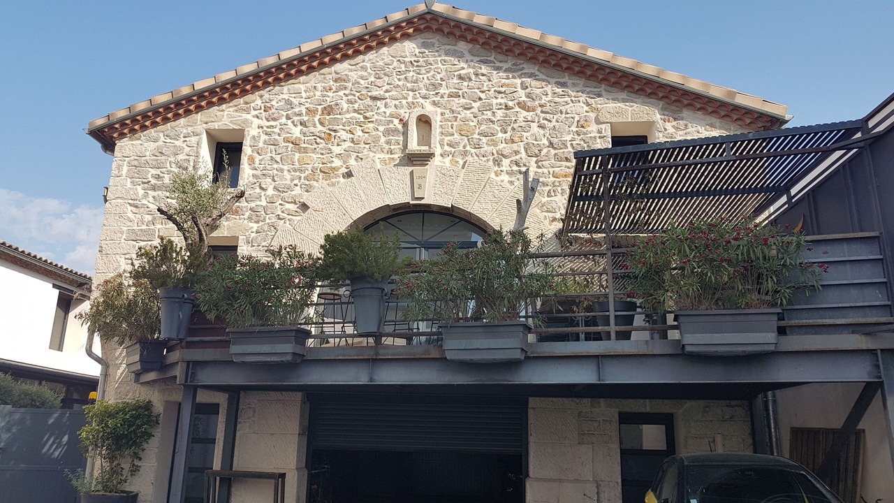 Photo of Outdoor in Mireval