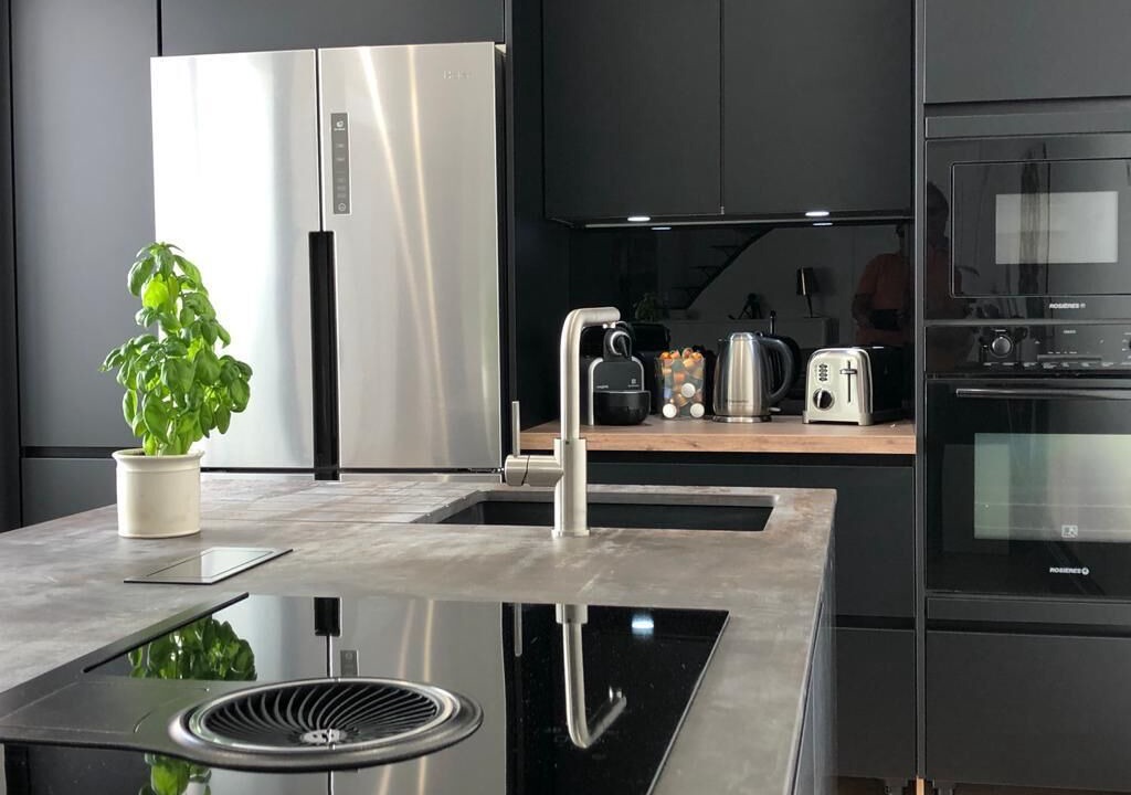 Photo of Kitchen in Mireval