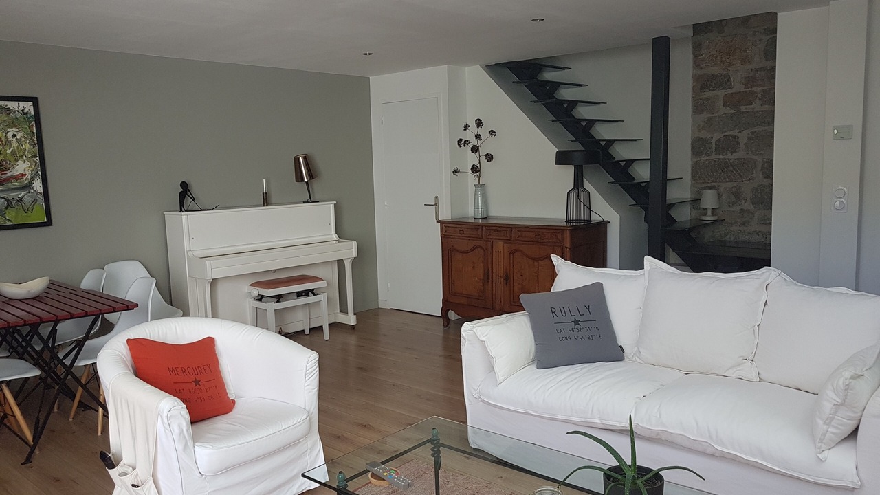 Photo of Livingroom in Mireval