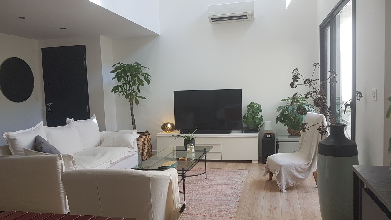 Photo of Livingroom in Mireval