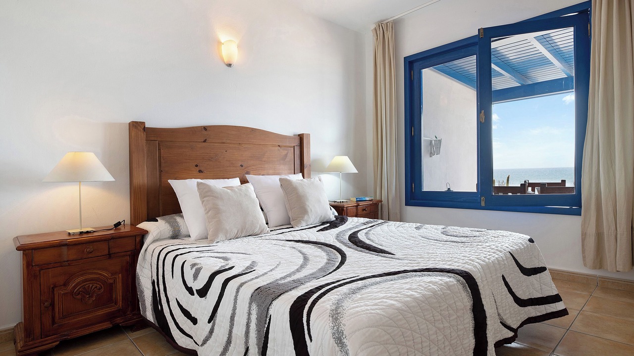 Photo of Bedroom in Punta Mujeres