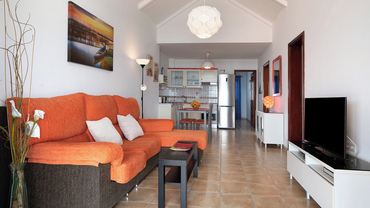 Photo of Livingroom in Punta Mujeres