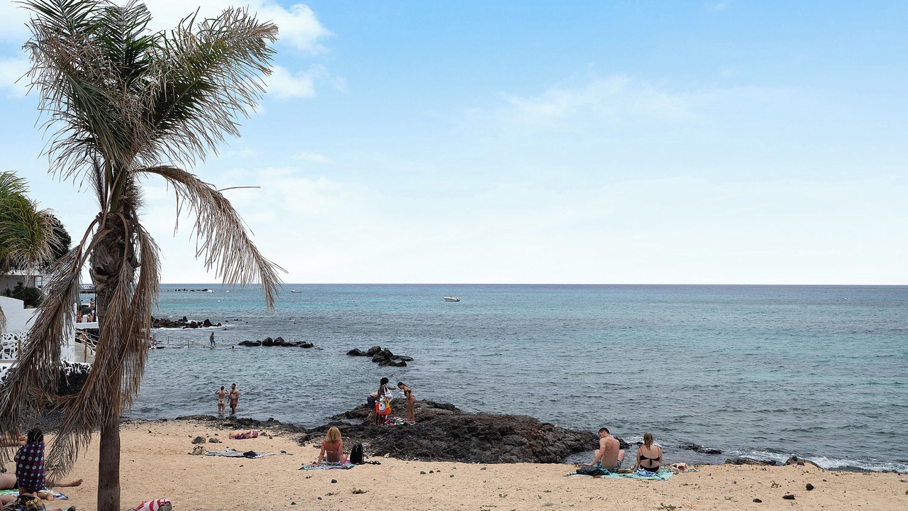 Photo of Others in Punta Mujeres