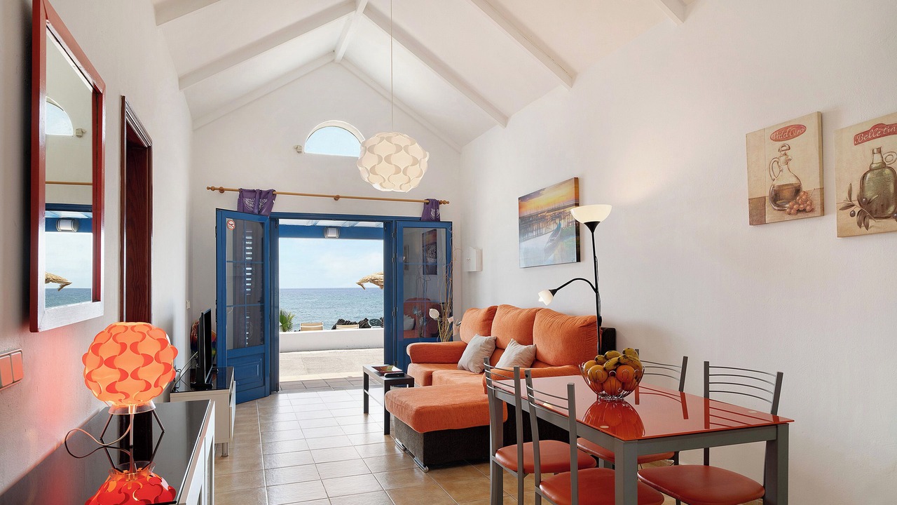 Photo of Livingroom in Punta Mujeres
