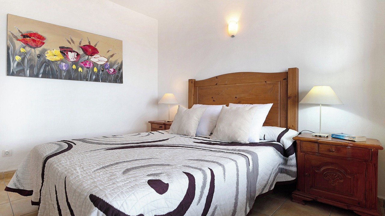 Photo of Bedroom in Punta Mujeres