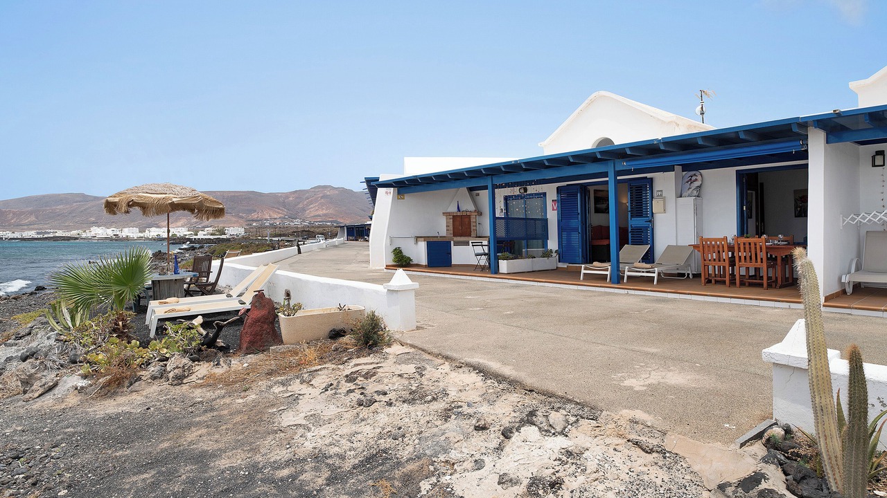 Photo of Outdoor in Punta Mujeres