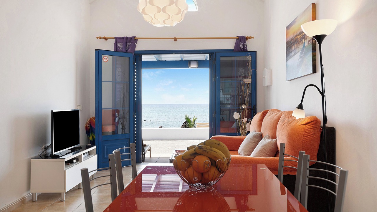 Photo of Livingroom in Punta Mujeres