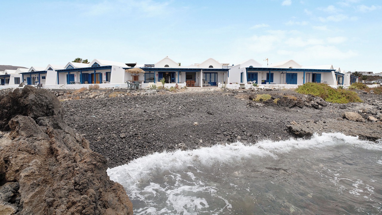 Photo of Outdoor in Punta Mujeres