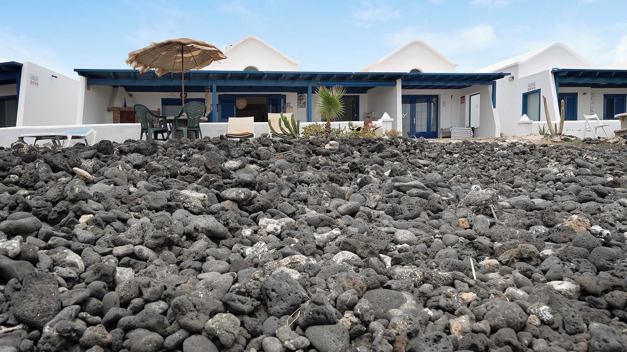 Photo of Outdoor in Punta Mujeres