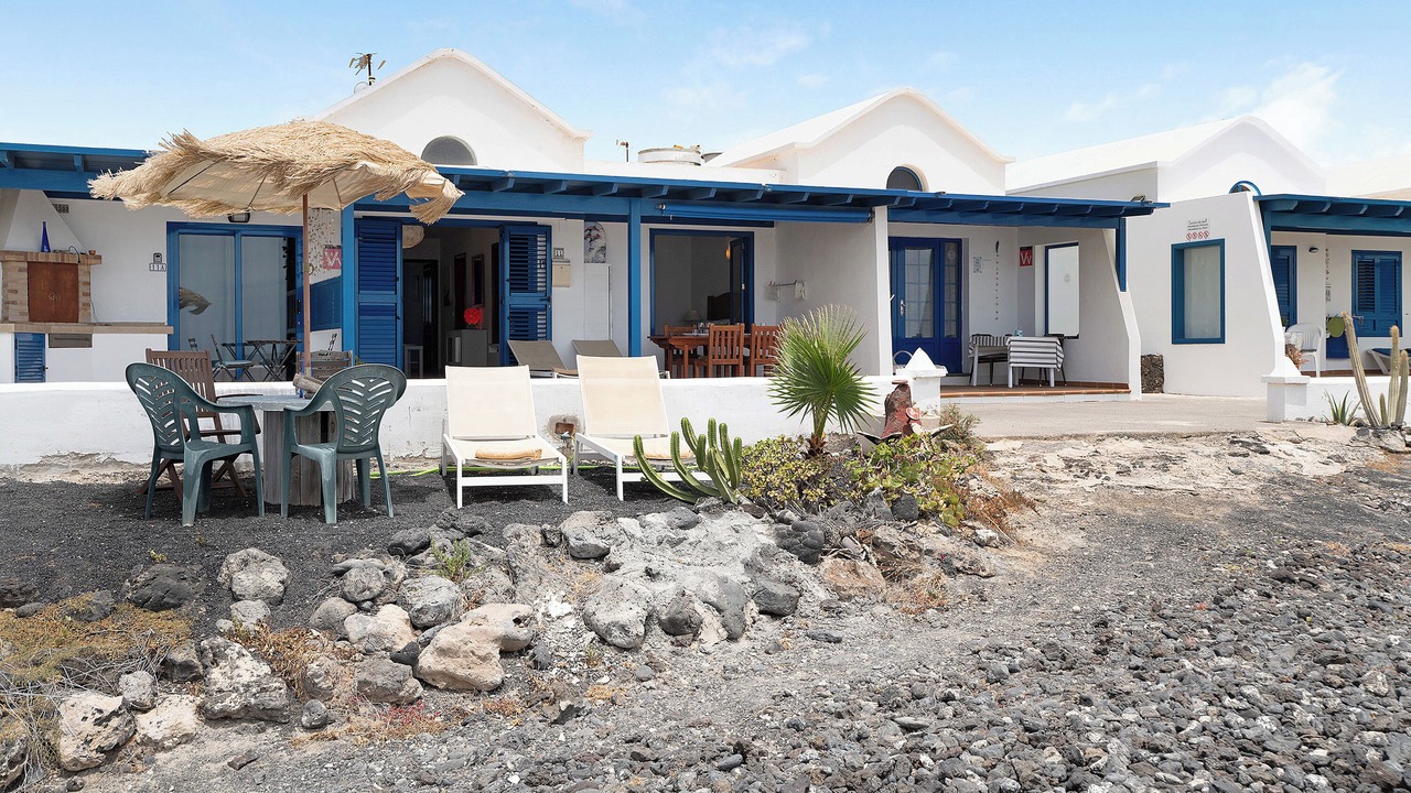Photo of Outdoor in Punta Mujeres