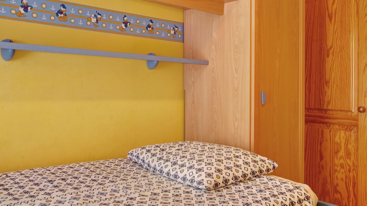 Photo of Bedroom in Tamaduste