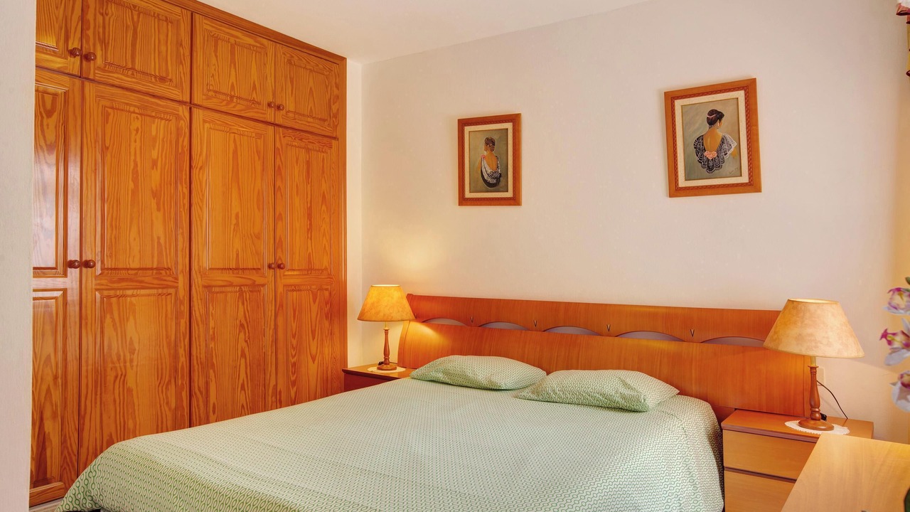 Photo of Bedroom in Tamaduste