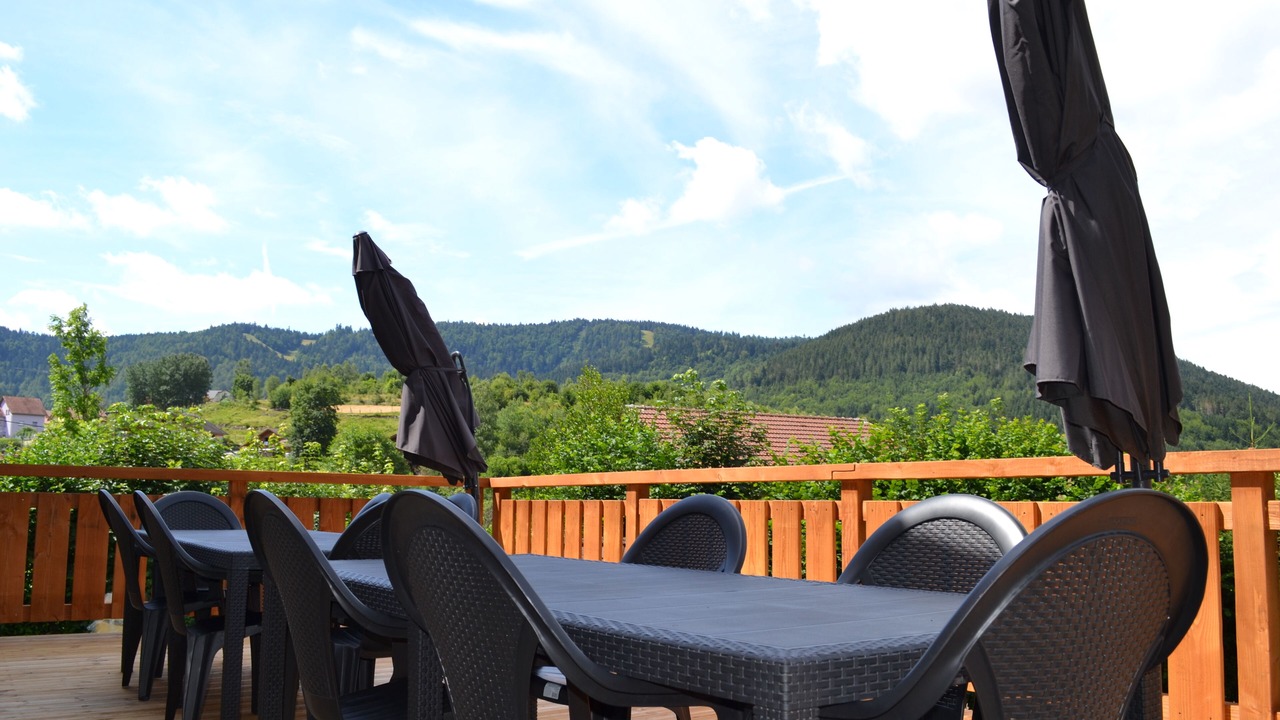 Photo of Outdoor in Ventron