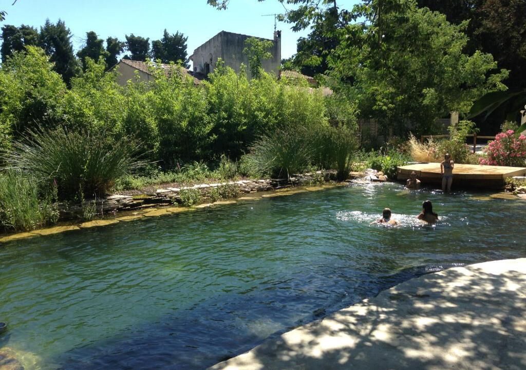 Photo of Outdoor in Cabannes