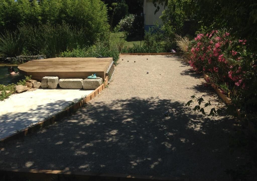 Photo of Outdoor in Cabannes