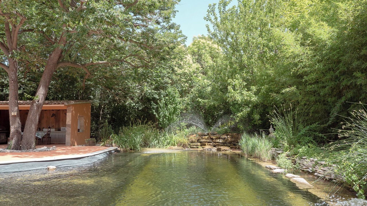 Photo of Outdoor in Cabannes