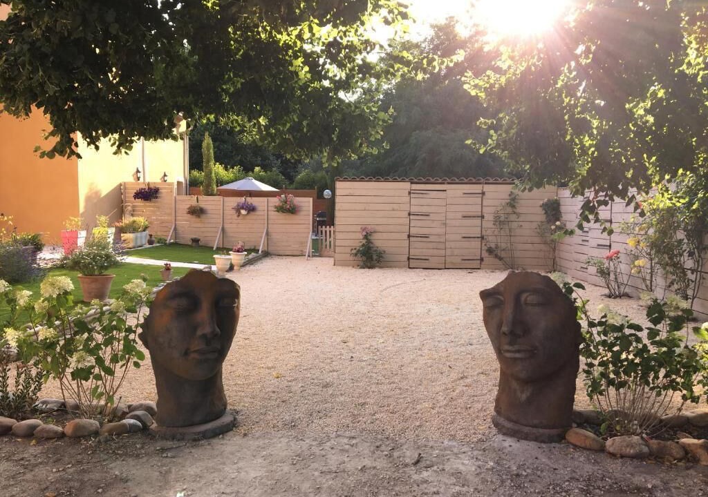 Photo of Outdoor in Cabannes
