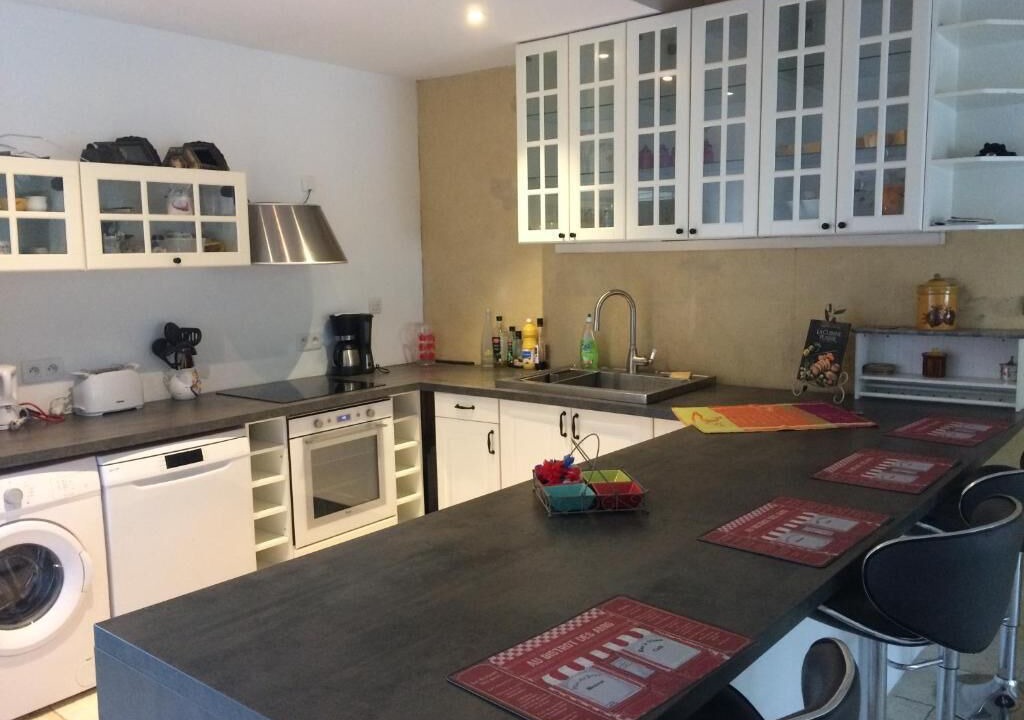 Photo of Kitchen in Cabannes