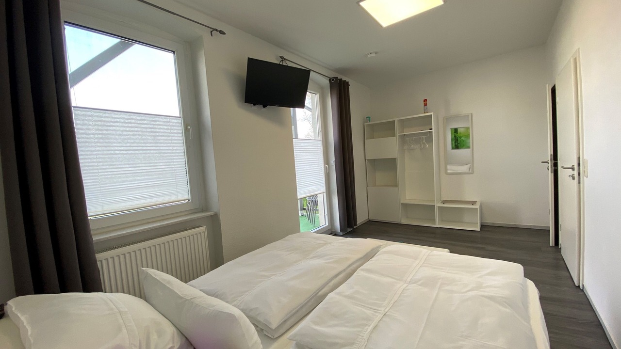 Photo of Bedroom in Aue-Fallstein