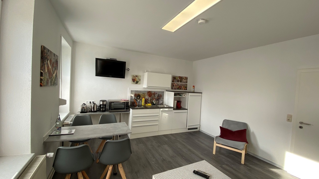Photo of Kitchen in Aue-Fallstein