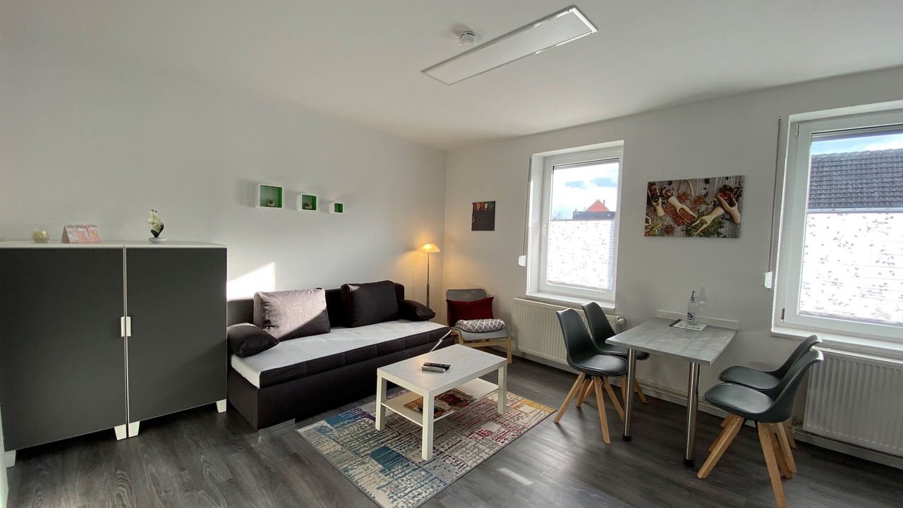 Photo of Livingroom in Aue-Fallstein