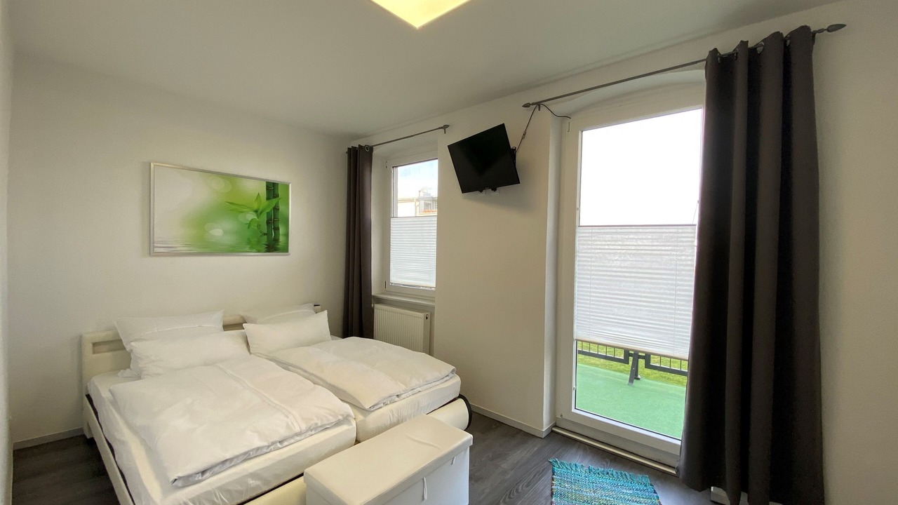 Photo of Bedroom in Aue-Fallstein