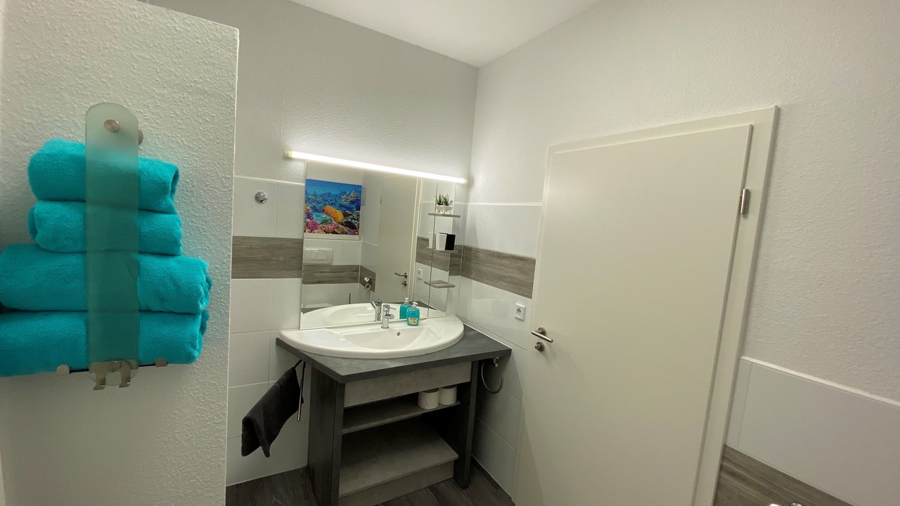 Photo of Bathroom in Aue-Fallstein