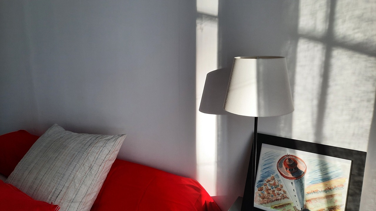 Photo of Bedroom in Quartier des Espesses