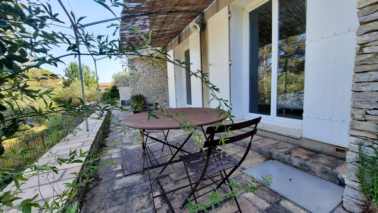 Photo of Outdoor in Quartier des Espesses