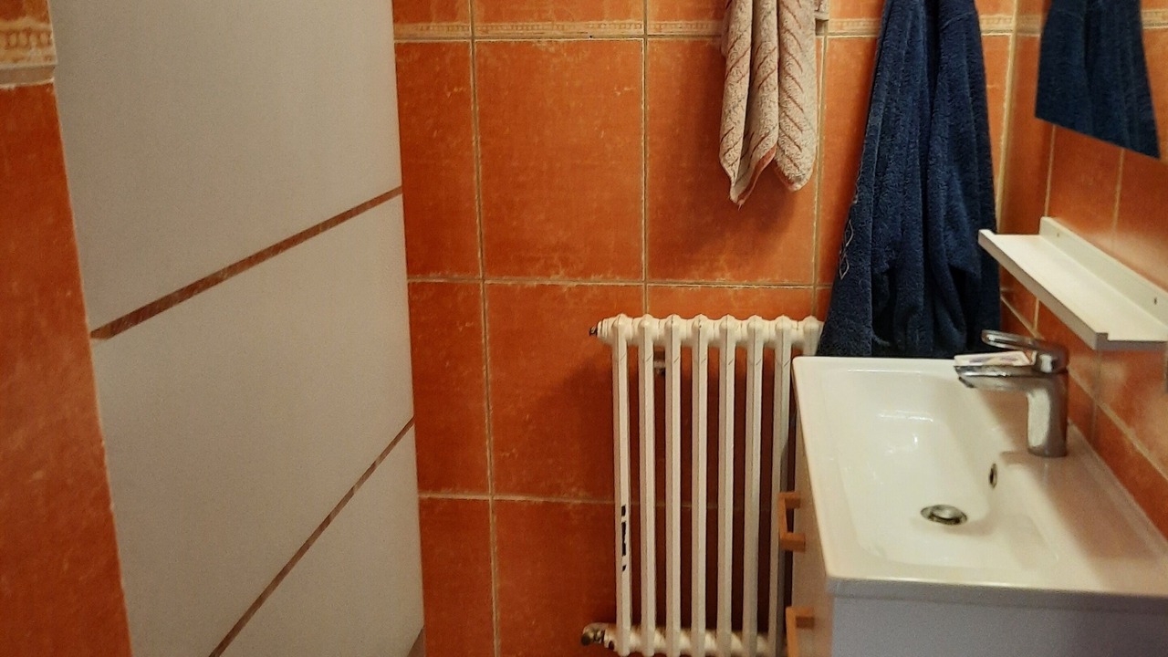 Photo of Bathroom in Quartier des Espesses