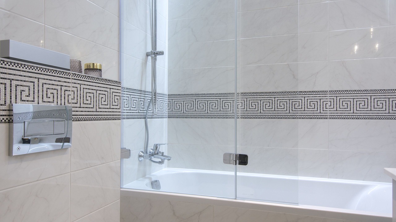 Photo of Bathroom in Andel