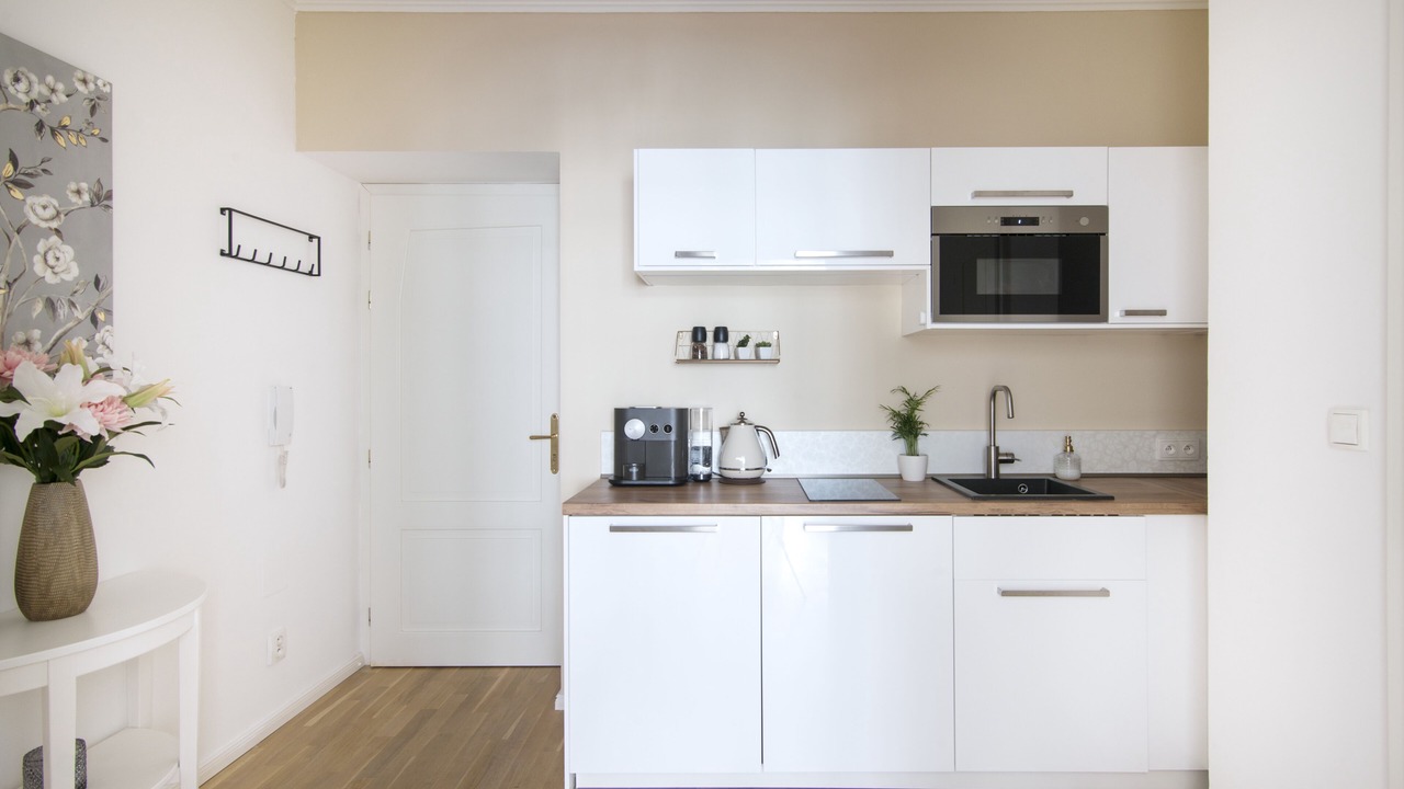 Photo of Kitchen in Andel