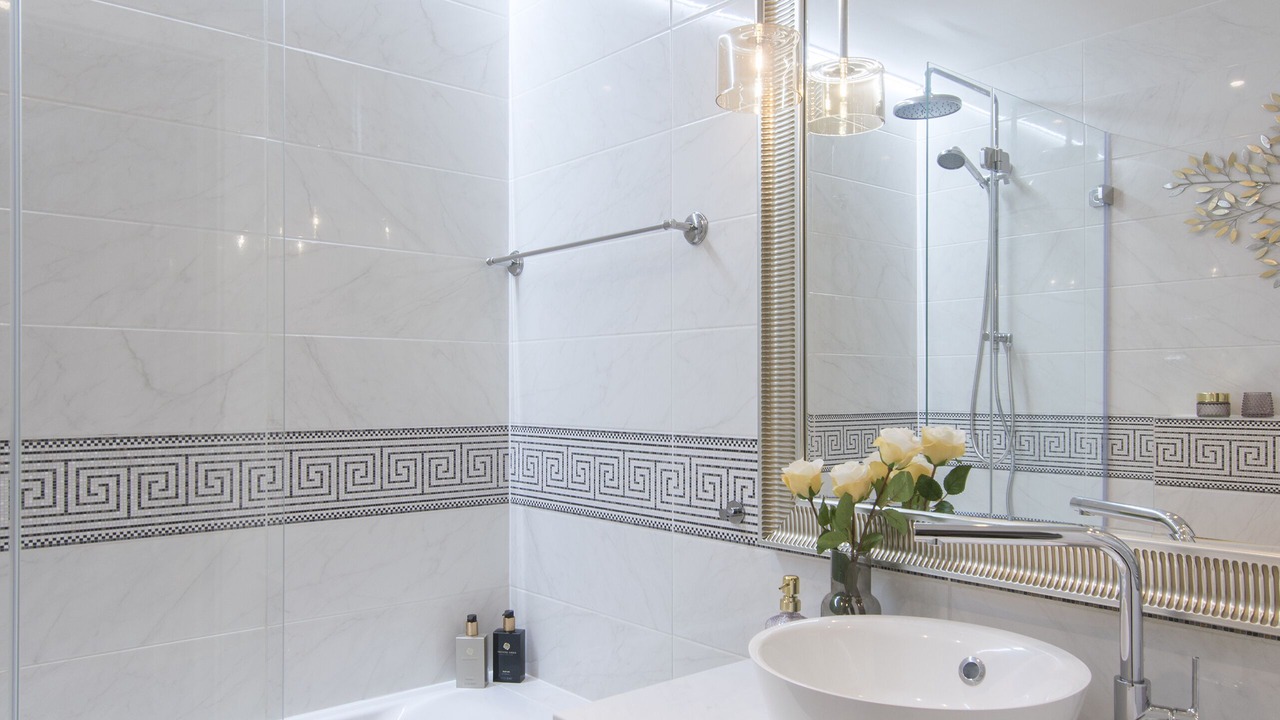 Photo of Bathroom in Andel