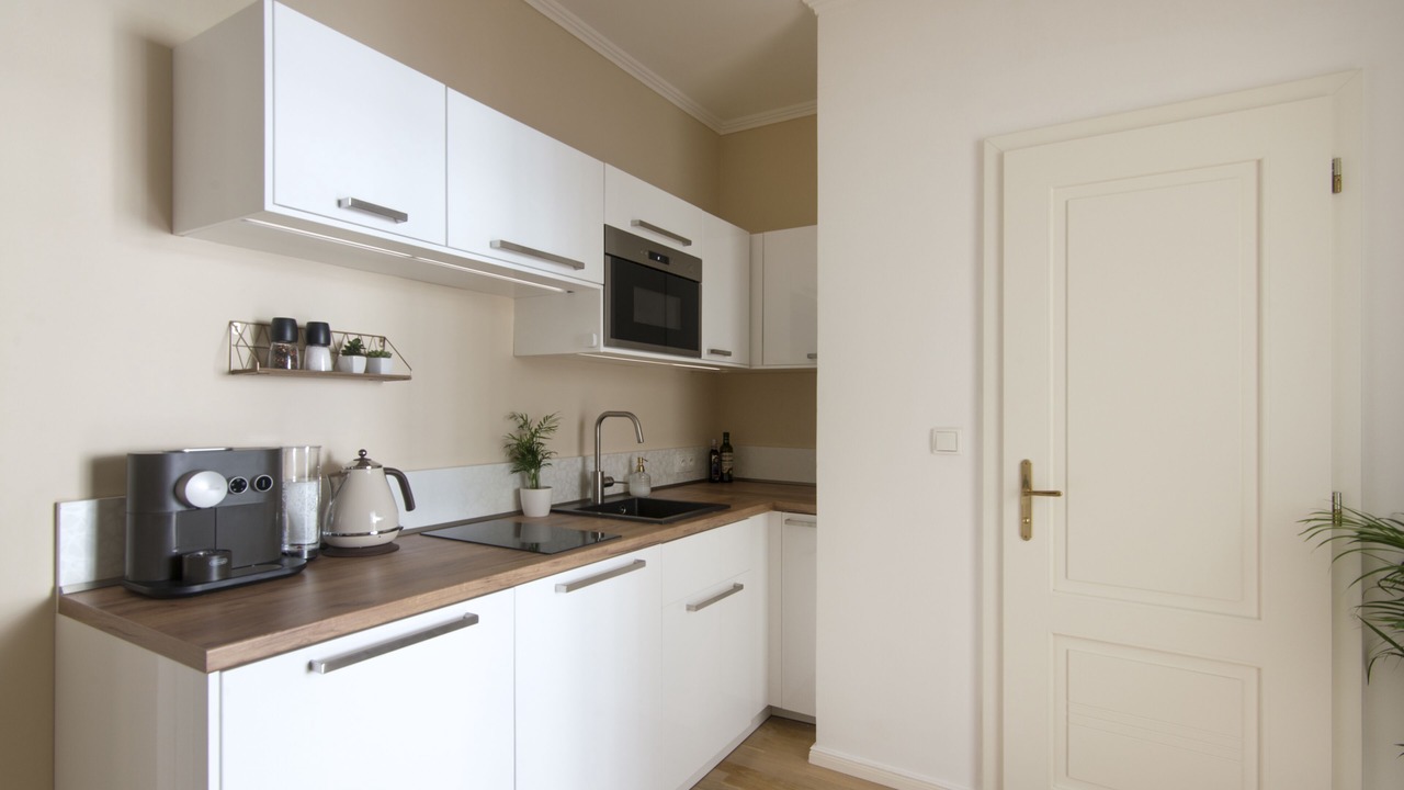 Photo of Kitchen in Andel