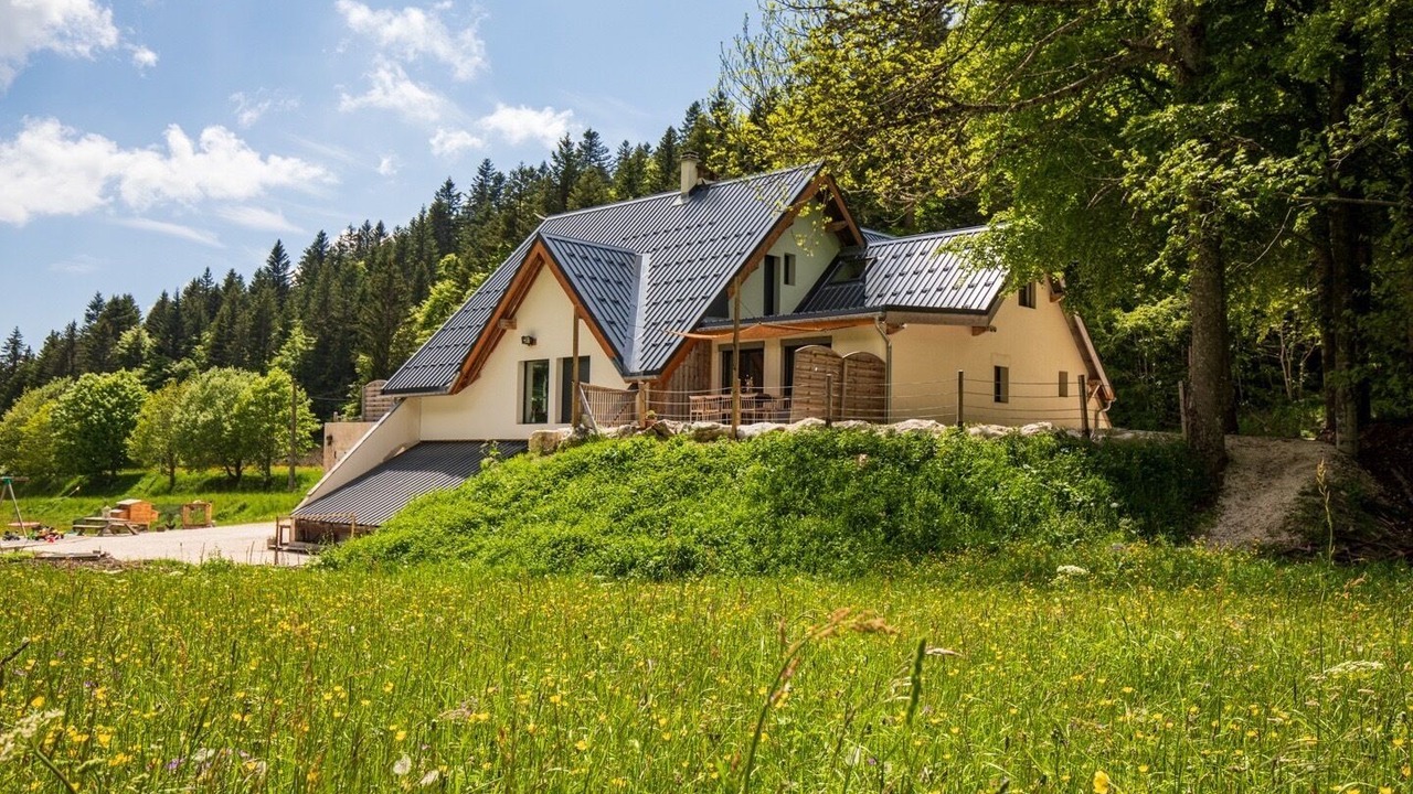 Photo of Outdoor in Autrans