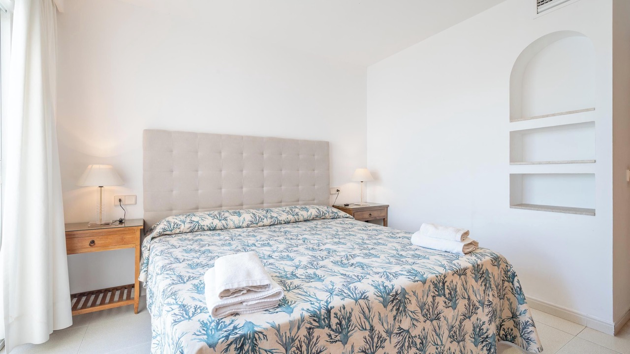 Photo of Bedroom in Puerto de Pollensa