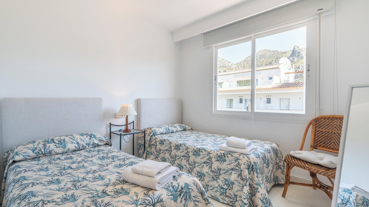 Photo of Bedroom in Puerto de Pollensa