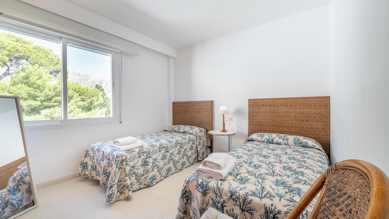 Photo of Bedroom in Puerto de Pollensa