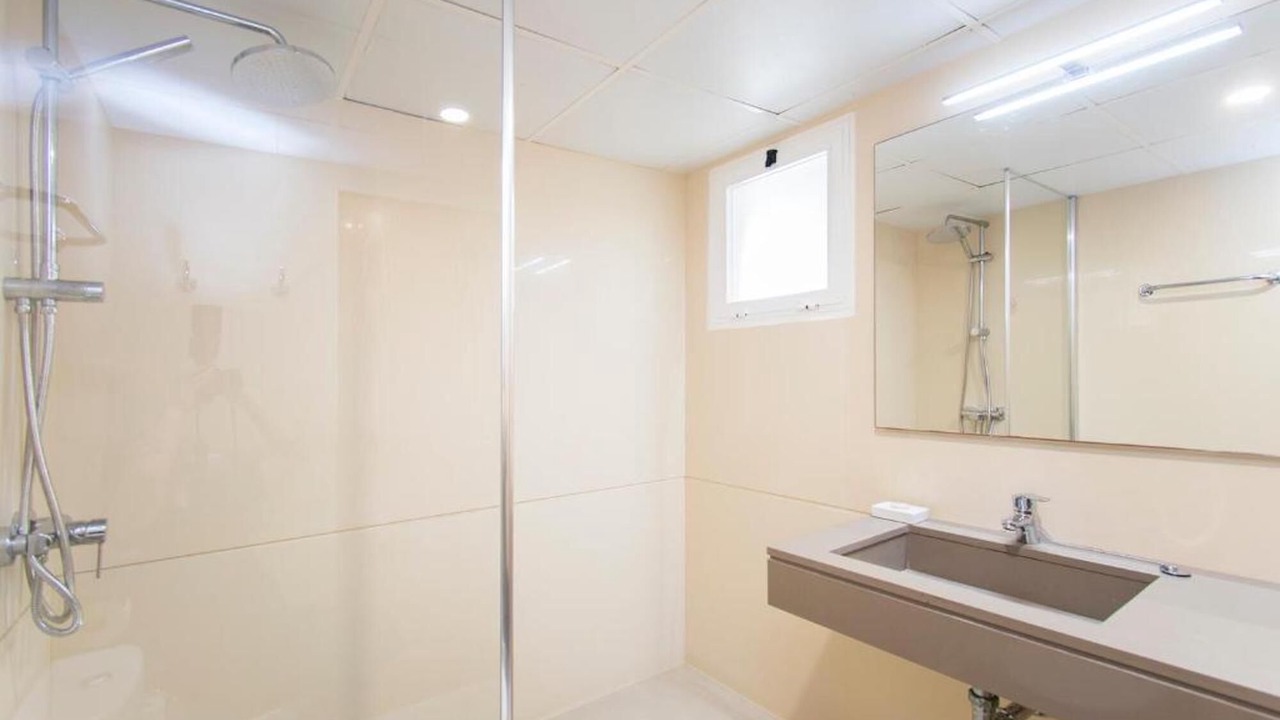 Photo of Bathroom in Puerto de Pollensa