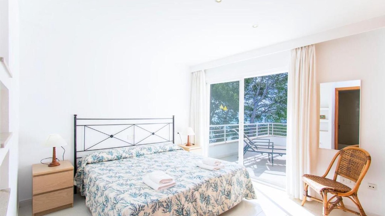 Photo of Bedroom in Puerto de Pollensa