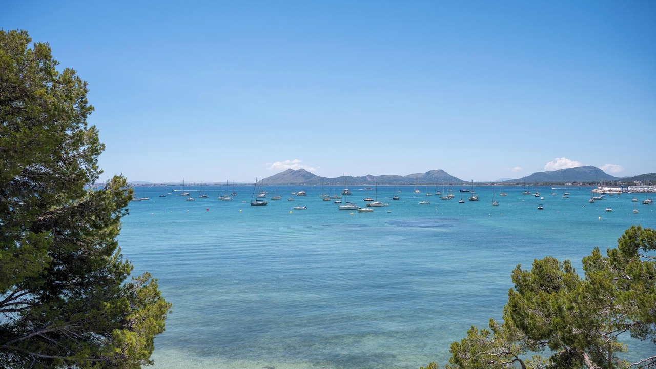 Photo of Others in Puerto de Pollensa