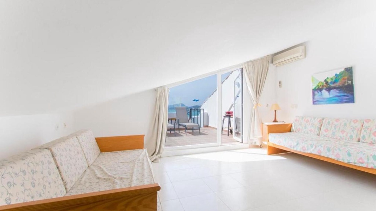 Photo of Livingroom in Puerto de Pollensa