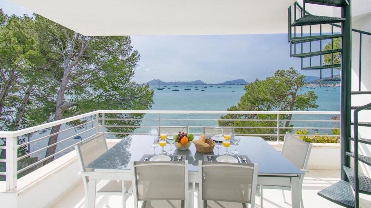 Photo of Outdoor in Puerto de Pollensa