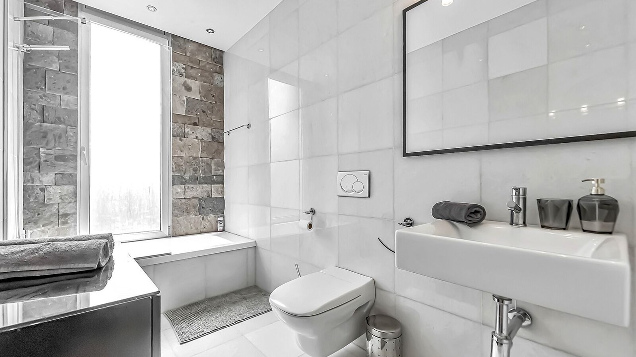 Photo of Bathroom in Costa Adeje