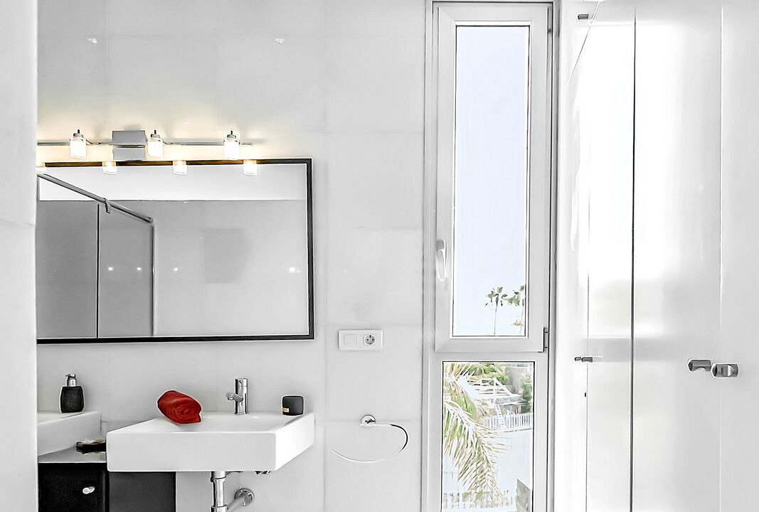Photo of Bathroom in Costa Adeje