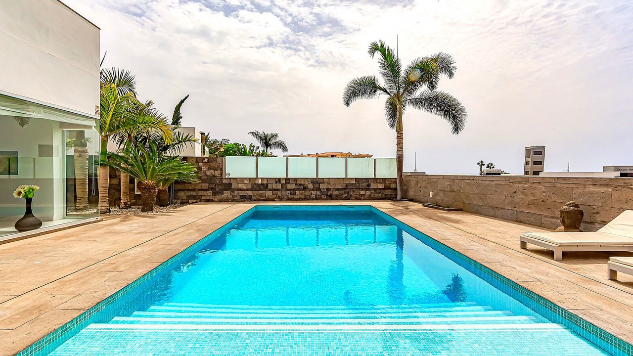 Photo of Outdoor in Costa Adeje