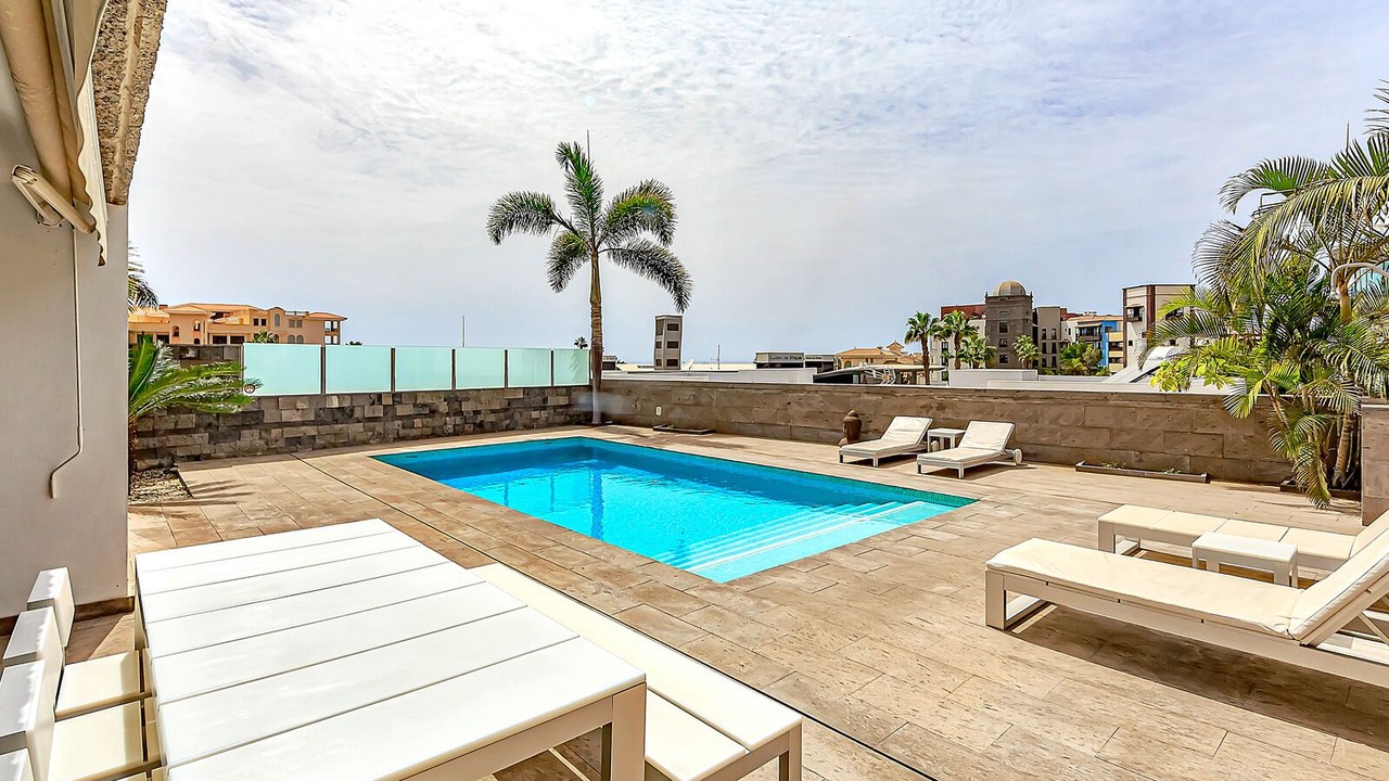 Photo of Outdoor in Costa Adeje