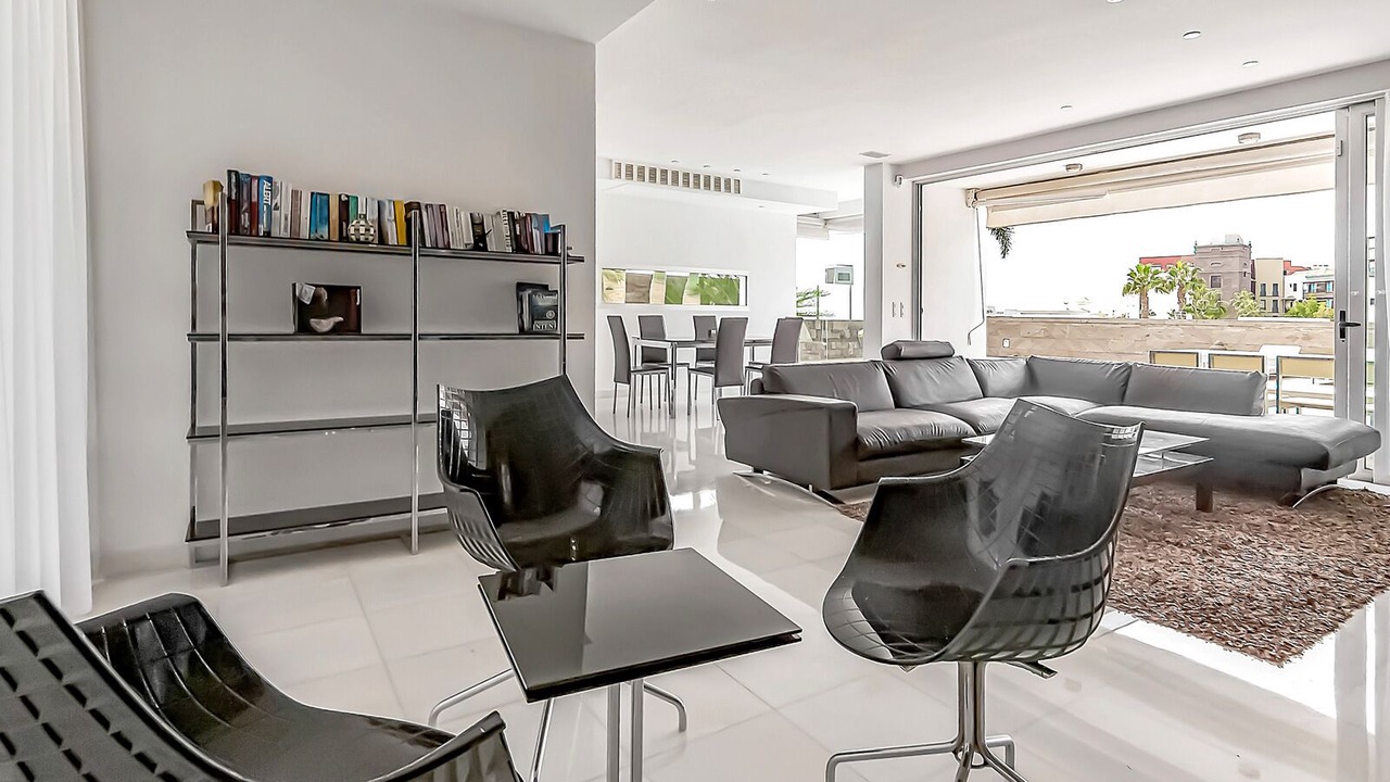 Photo of Bedroom in Costa Adeje