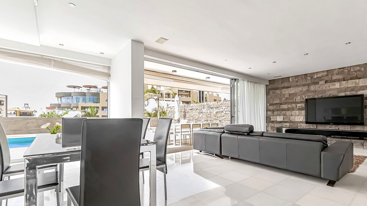 Photo of Bedroom in Costa Adeje