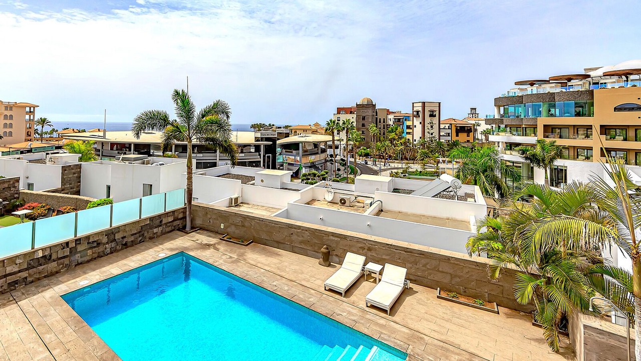 Photo of Outdoor in Costa Adeje